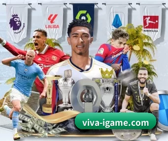 viva-igame.com APP